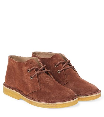 PèPè Stivali in suede - PePe - Modalova