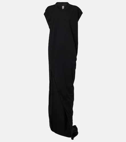 Maxikleid Edfu aus Baumwolle - Rick Owens - Modalova