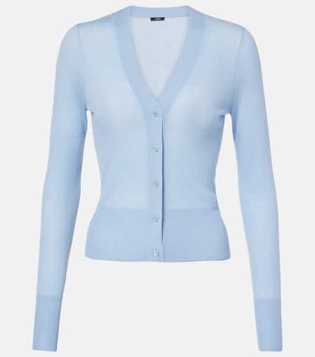 Joseph Cashmere cardigan - Joseph - Modalova