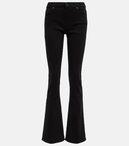 B(AIR) mid-rise bootcut jeans - 7 For All Mankind - Modalova