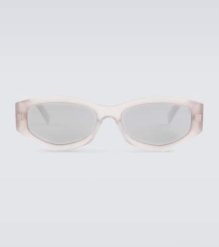 Givenchy GV Day oval sunglasses - Givenchy - Modalova