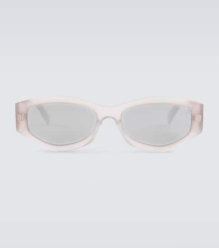 Givenchy Ovale Sonnenbrille GV Day - Givenchy - Modalova