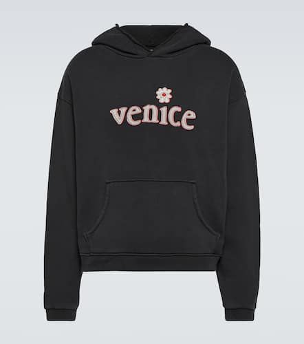 ERL Hoodie Venice aus Baumwolle - ERL - Modalova