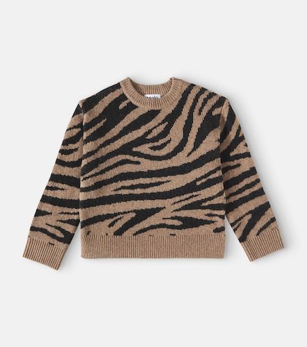 Molo Pullover Gerda in misto lana - Molo - Modalova