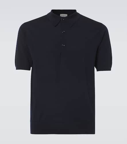 Dries Van Noten Polo de lana - Dries Van Noten - Modalova