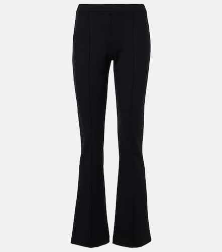 Velvet Albee high-rise flared pants - Velvet - Modalova