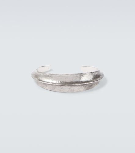 Saint Laurent Arty cuff bracelet - Saint Laurent - Modalova