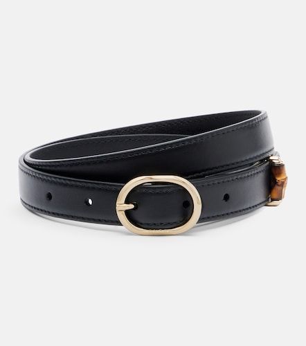 Gucci Cinturón de piel - Gucci - Modalova