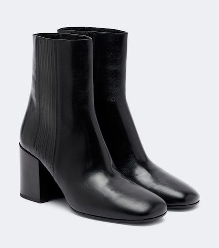 Dries Van Noten Botines de piel - Dries Van Noten - Modalova
