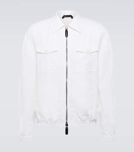 Giorgio Armani Lightweight jacket - Giorgio Armani - Modalova