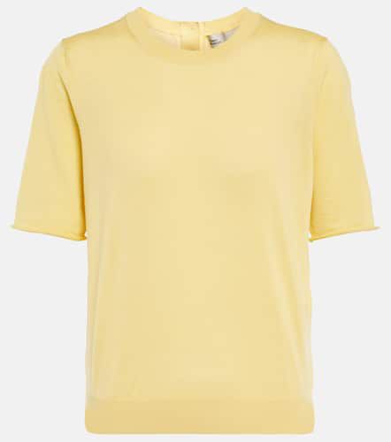 Tory Burch Short-sleeved sweater - Tory Burch - Modalova