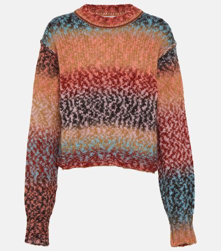 Acne Studios Crewneck sweater - Acne Studios - Modalova