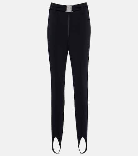 Bogner Eirin stirrup ski pants - Bogner - Modalova