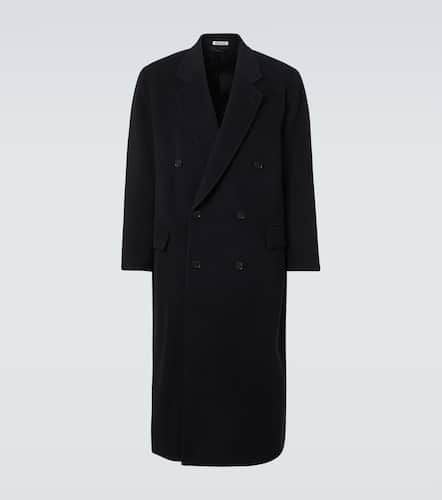 Auralee Wool mosser coat - Auralee - Modalova