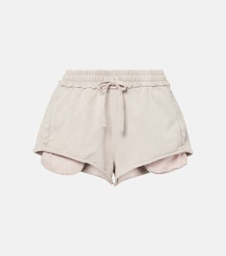 Acne Studios Shorts Fondo in cotone - Acne Studios - Modalova