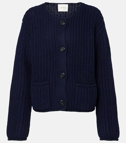 Cardigan Suzie aus Kaschmir - Lisa Yang - Modalova