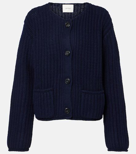 Lisa Yang Suzie cashmere cardigan - Lisa Yang - Modalova