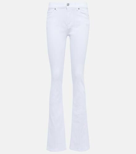 Jeans ajustados Bootcut Optic - 7 For All Mankind - Modalova