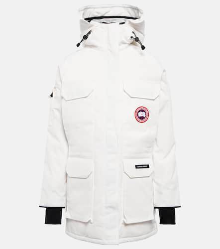 Parka de plumas Expedition - Canada Goose - Modalova