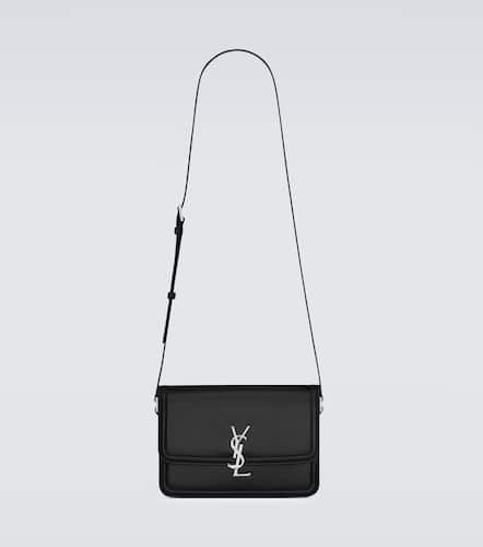 Solferino Medium leather shoulder bag - Saint Laurent - Modalova