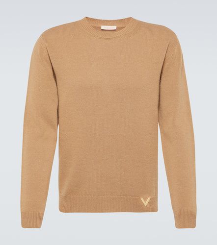 Valentino Cashmere sweater - Valentino - Modalova