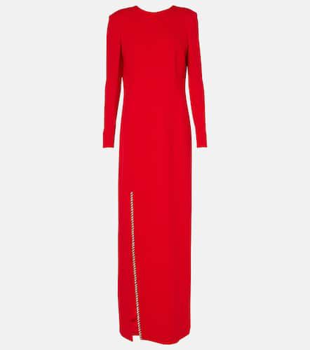 Givenchy Verzierte Robe - Givenchy - Modalova