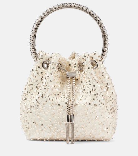 Jimmy Choo Borsa Bon Bon - Jimmy Choo - Modalova