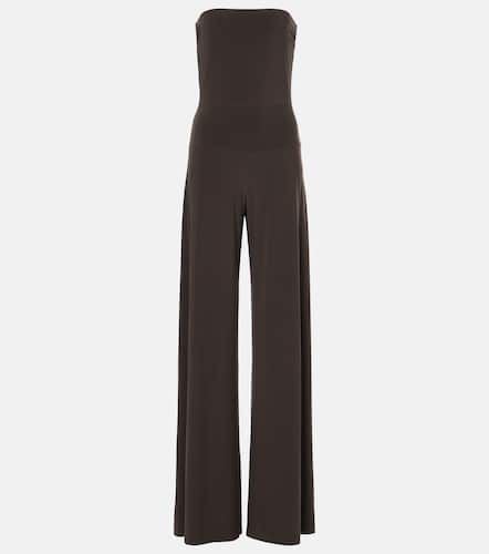 Norma Kamali Dolman jumpsuit - Norma Kamali - Modalova