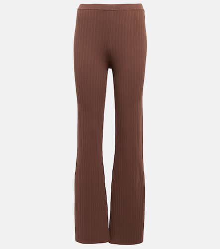 SIR Sylvie ribbed pants - SIR - Modalova