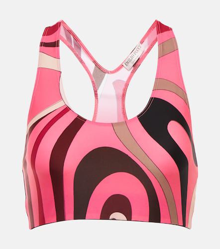 Pucci Sport-BH Marmo - Pucci - Modalova