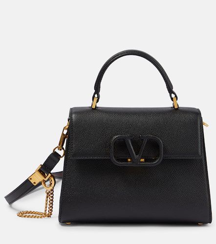 VSling Small leather tote bag - Valentino Garavani - Modalova