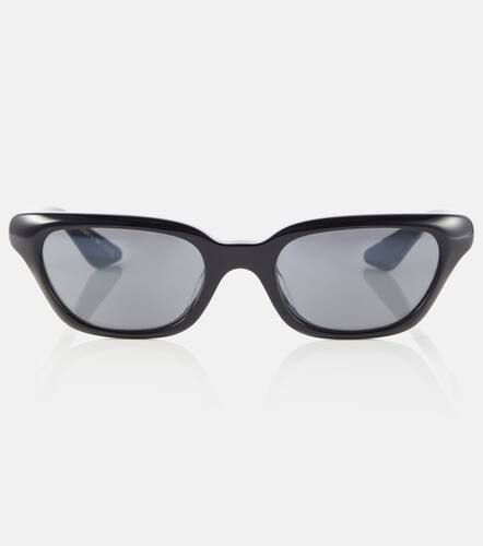 X Oliver Peoples 1983C cat-eye sunglasses - Khaite - Modalova