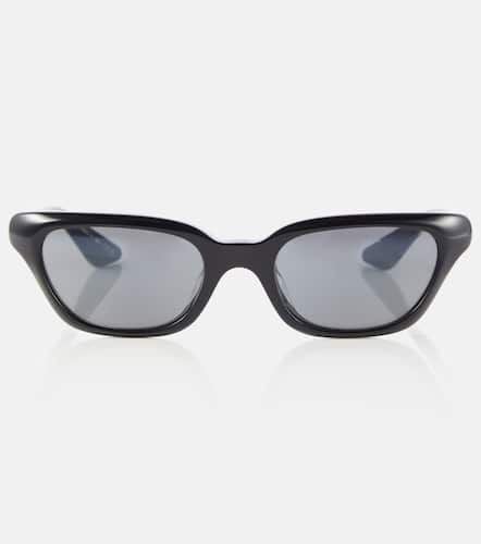 X Oliver Peoples 1983C cat-eye sunglasses - Khaite - Modalova