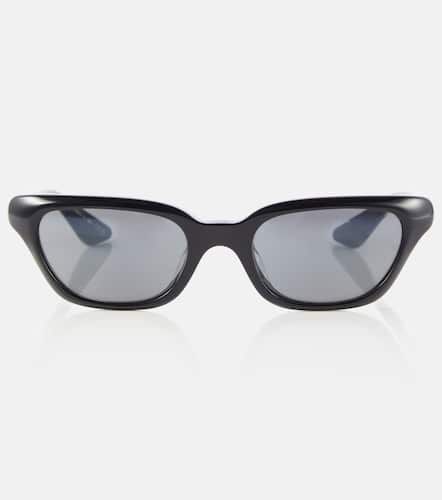 X Oliver Peoples Cat-Eye-Sonnenbrille 1983C - Khaite - Modalova