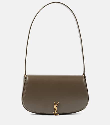 Borsa a spalla Voltaire Mini in pelle - Saint Laurent - Modalova