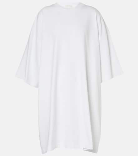 Camiseta oversized Isha de algodón - The Row - Modalova