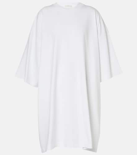 Oversize-T-Shirt Isha aus Baumwolle - The Row - Modalova