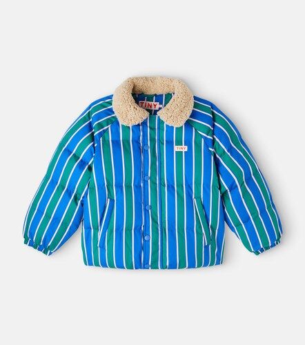 Tinycottons Striped jacket - Tinycottons - Modalova