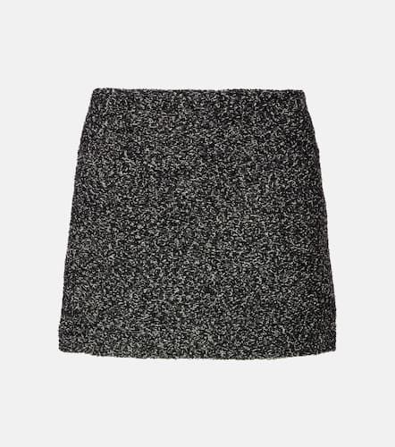 Sportmax Anemone tweed miniskirt - Sportmax - Modalova
