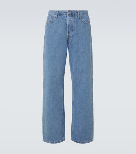 Dries Van Noten Jeans a gamba larga - Dries Van Noten - Modalova