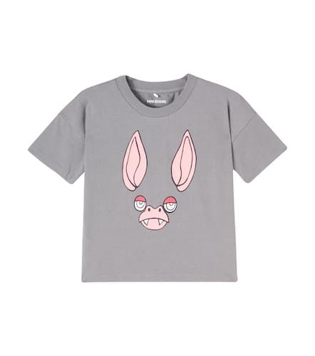 Mini Rodini T-shirt Bat en coton - Mini Rodini - Modalova