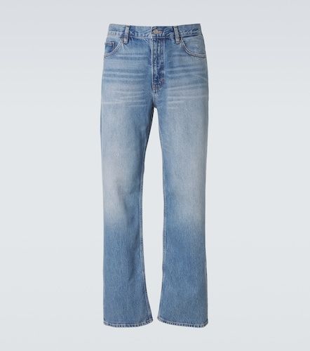 Frame Jeans rectos Relaxed - Frame - Modalova