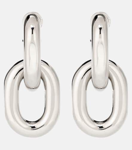 Rabanne Chain link earrings - Rabanne - Modalova