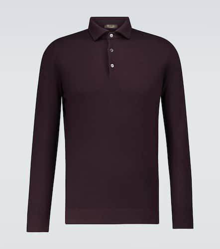 Polopullover Superlight aus Kaschmir - Loro Piana - Modalova