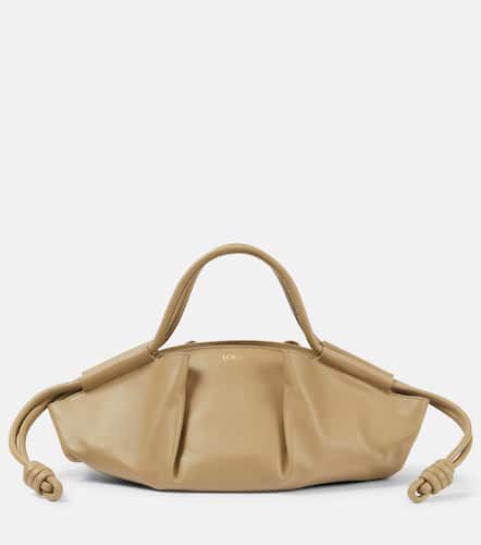 Paseo Small leather shoulder bag - Loewe - Modalova