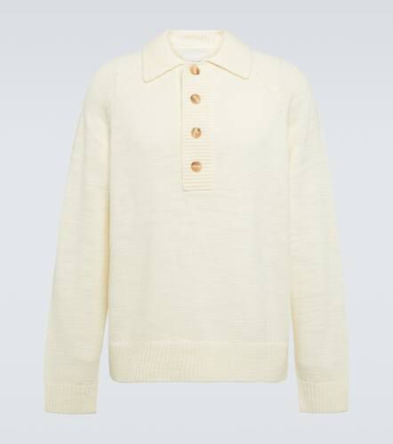 King & Tuckfield Pullover in lana - King & Tuckfield - Modalova