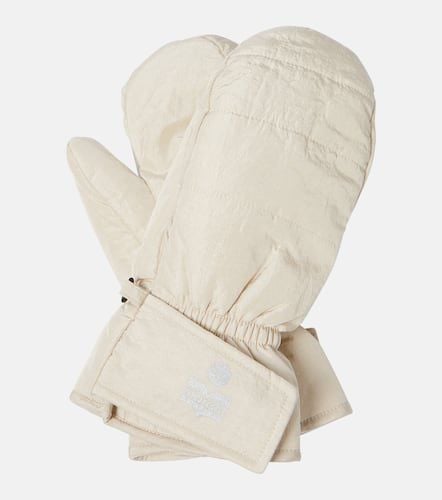 Isabel Marant Terka mittens - Isabel Marant - Modalova