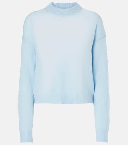 Wool and cashmere sweater - Jardin des Orangers - Modalova