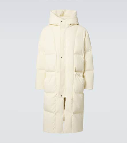 Jil Sander Down coat - Jil Sander - Modalova