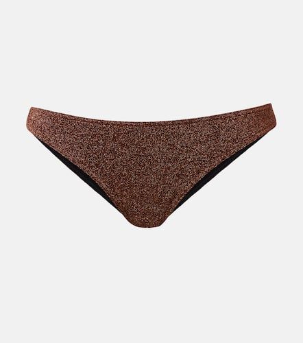 Slip bikini Etincelant in lurex® - Eres - Modalova